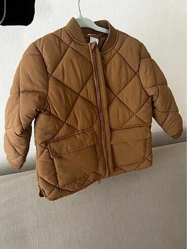 H&m erkek cocuk ceket