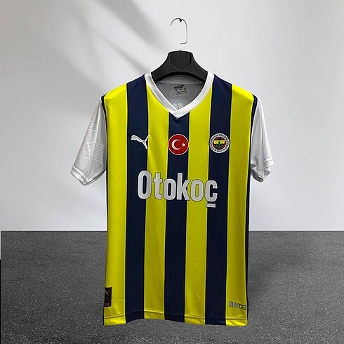 xl Beden Fenerbahçe Forma