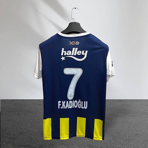 Fenerbahçe Forma