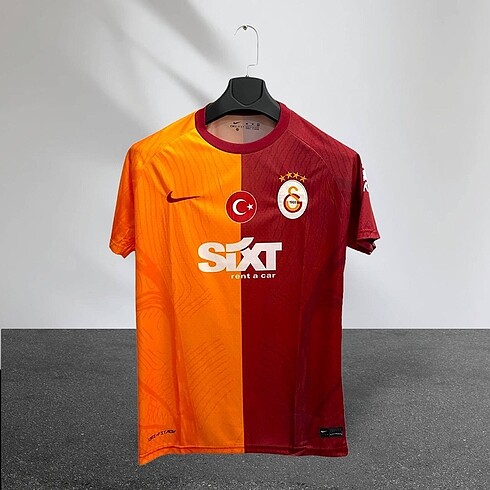 l Beden Galatasaray forma