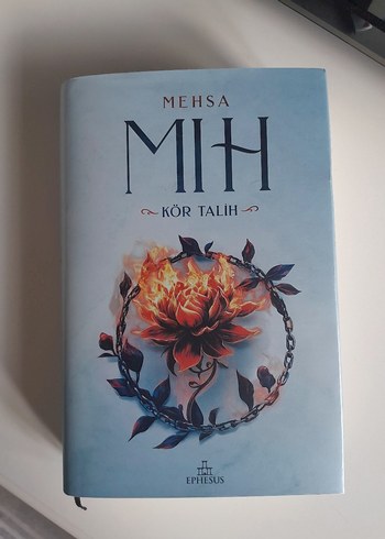 Mehsa Mih Kör