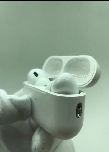 APPLE AİRPODS