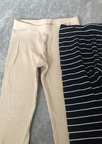 İnce pijama altı - Görsel 2