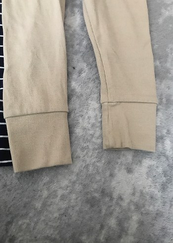 İnce pijama altı - Görsel 5