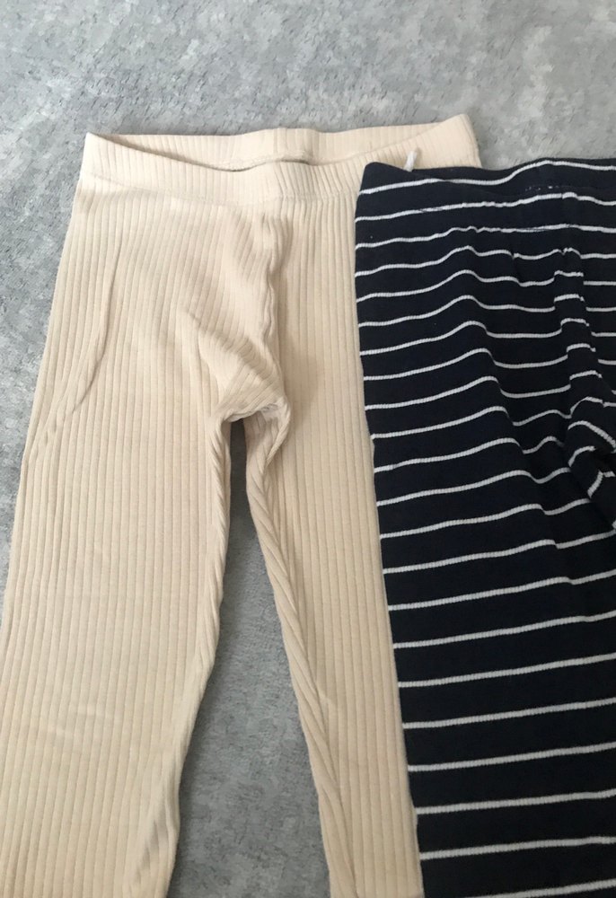 İnce pijama altı - Görsel 2