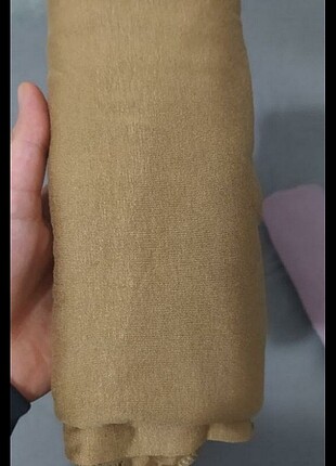 Deve tüğü şal