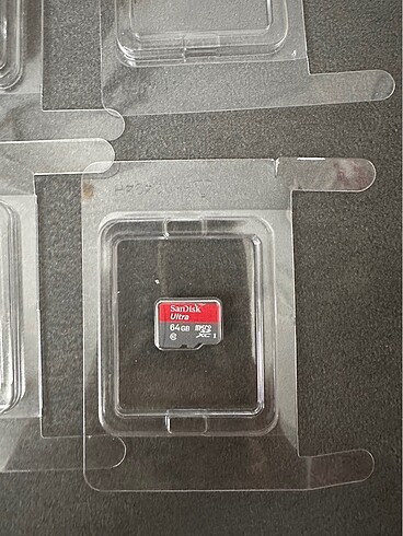 Sandisk 64Gb micro sd