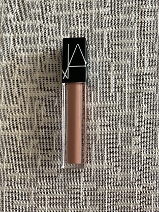 Nars - Velvet Lip Glide - Stripped