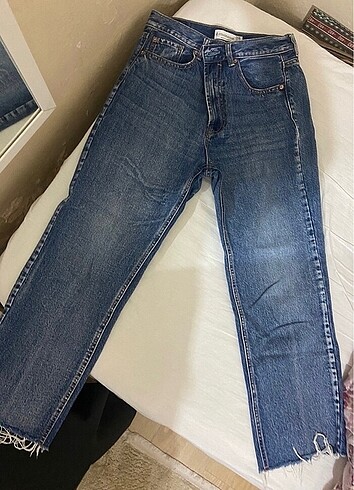 Stradivarius Jean/kot
