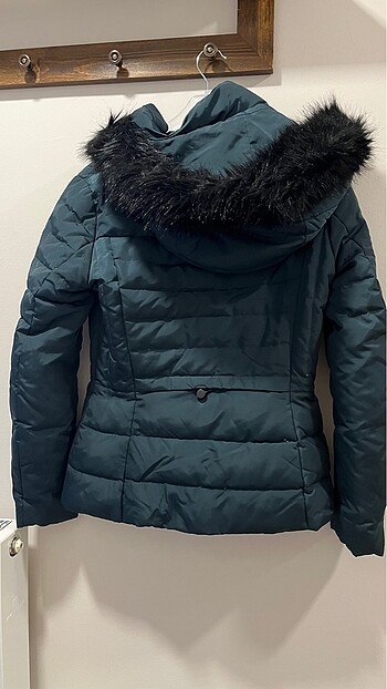 Zara Zara mont