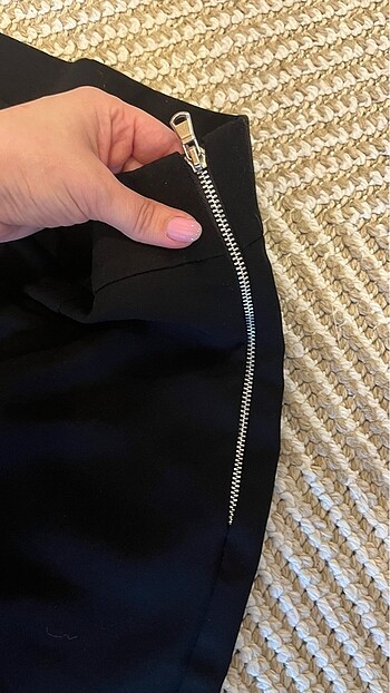 Twist Twist marka esnek pantolon