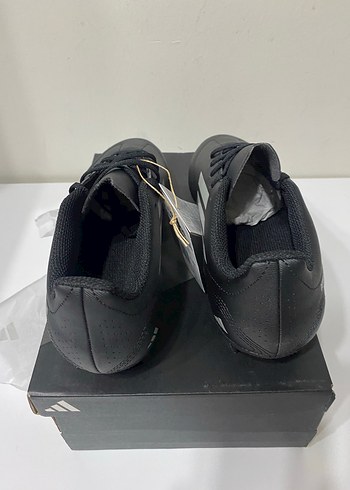 38 Beden siyah Renk Adidas krampon