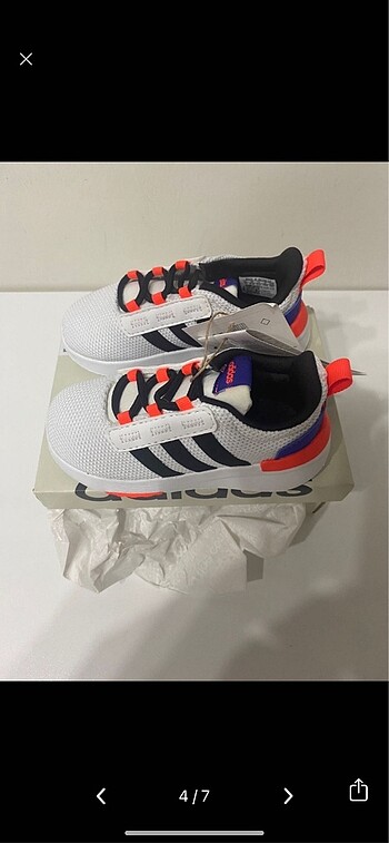 adidas RACER TR21 23.5 no