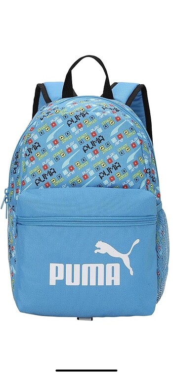 Puma sırt çantası