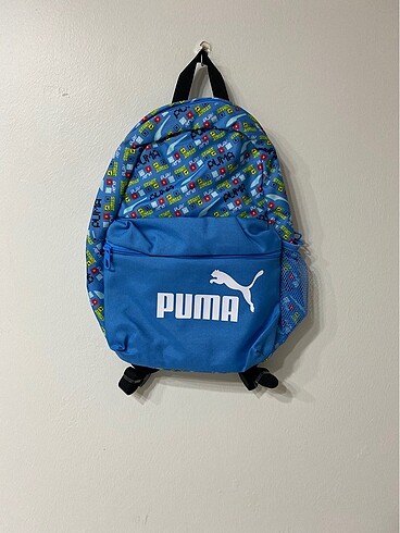 Beden Renk Puma sırt çantası