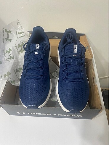 Under Armour