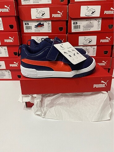 PUMA Puma Multiflex SL V Inf Unisex