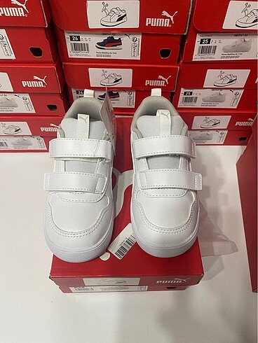 PUMA Puma Multiflex SL V Inf Unisex