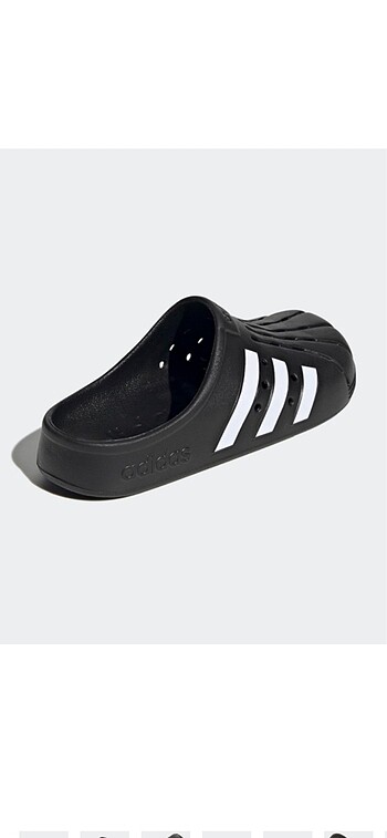 Adidas adidas Üniseks Adilette Clogs terlik