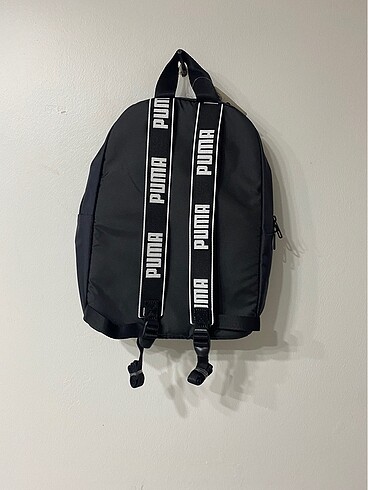 Beden siyah Renk PUMA Core Base Backpack sırt çantası
