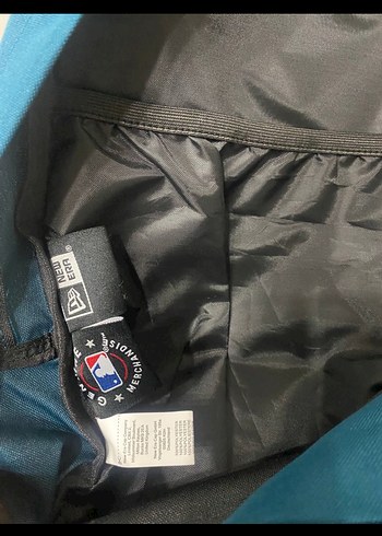 New era sırt çantası - Görsel 6