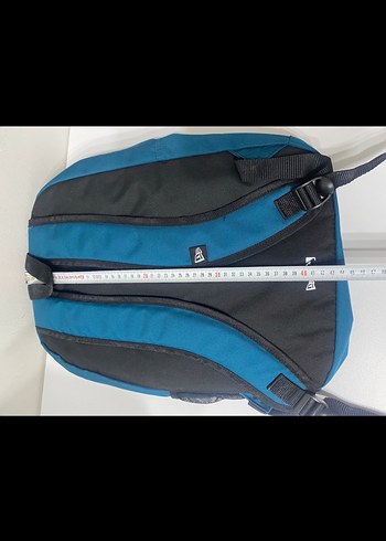 New era sırt çantası - Görsel 8