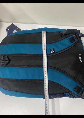 New era sırt çantası - Görsel 7