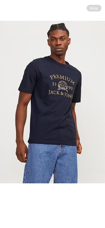 Jack&jones PREMIUM tişört