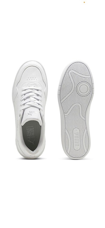 Puma Puma Court Classy
