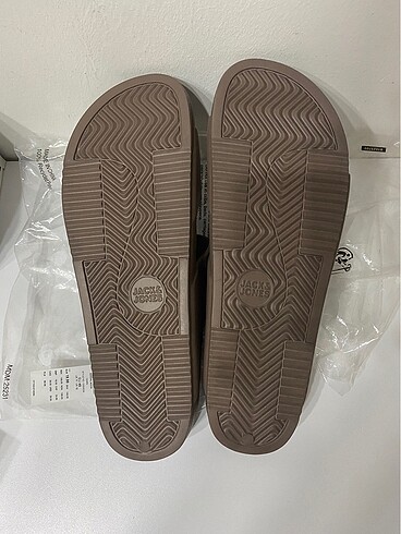 45 Beden Jack&jones terlik