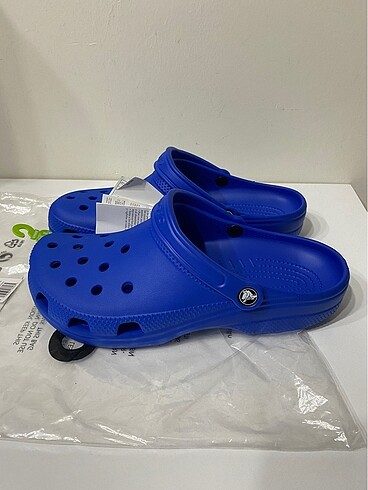 43 Beden Orjınal crocs