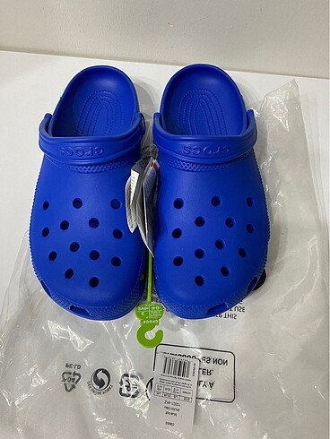 Crocs Orjınal crocs