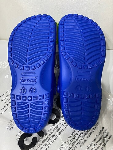 Orjınal crocs - Görsel 6