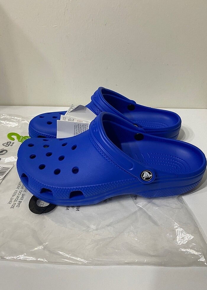 Orjınal crocs - Görsel 3
