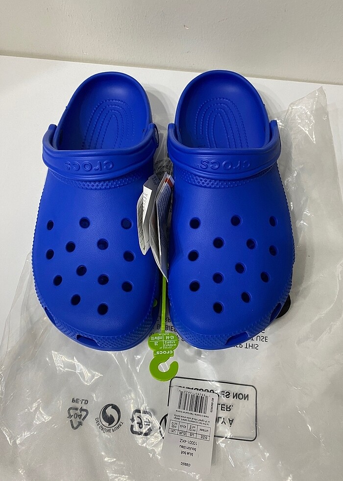Orjınal crocs - Görsel 2