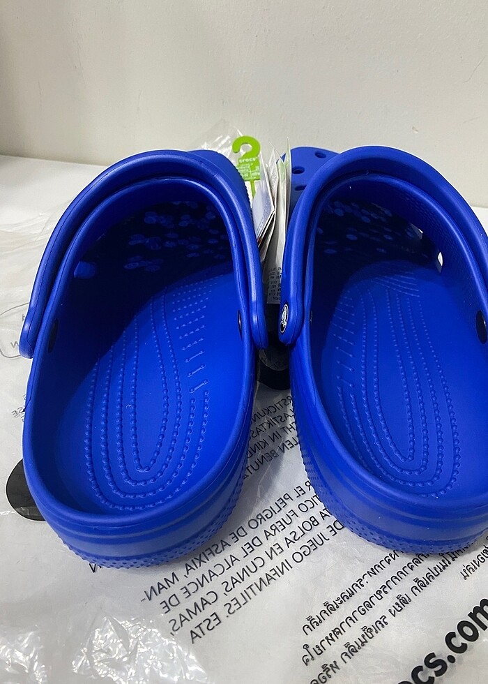Orjınal crocs - Görsel 4