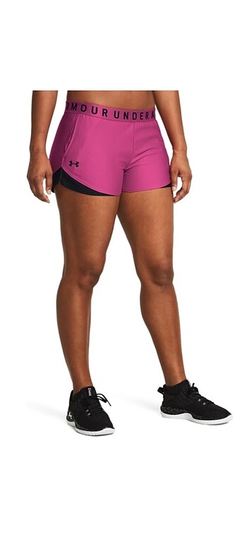Under Armour