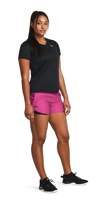 xs Beden Under Armour