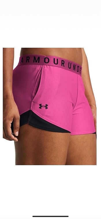 xs Beden çeşitli Renk Under Armour