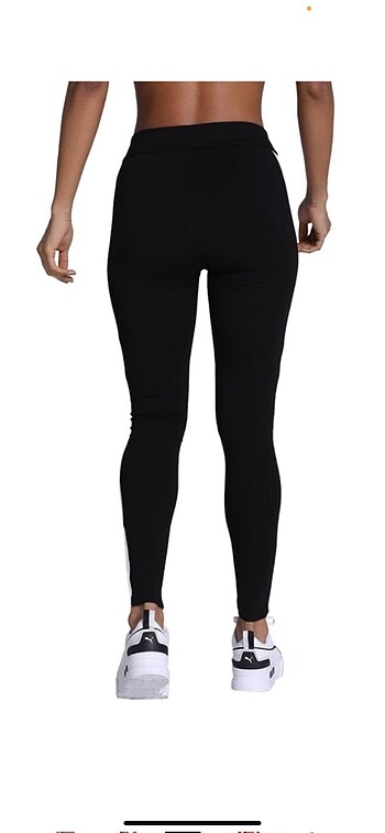 Puma Puma Iconic T7 MR Leggings Tayt M beden