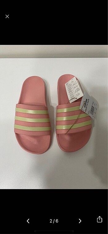 Adidas terlik