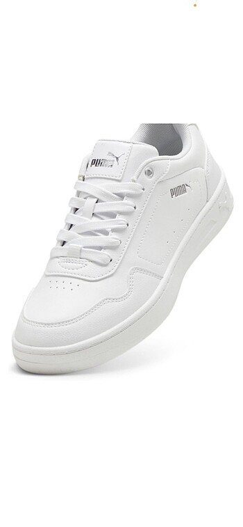 Puma Court Classy