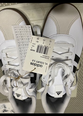 Adidas spor ayakkabı - Görsel 5