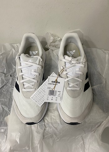 adidas Erkek LIGHTSHIFT Ayakkabı - Görsel 5