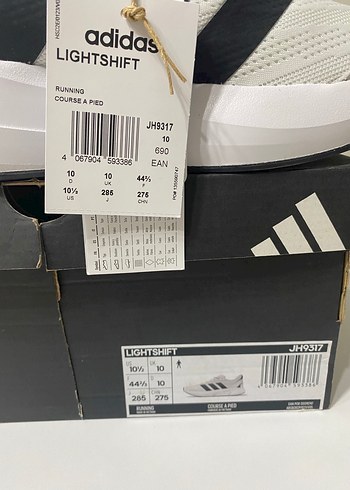 adidas Erkek LIGHTSHIFT Ayakkabı - Görsel 6