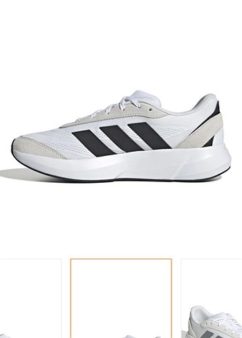 adidas Erkek LIGHTSHIFT Ayakkabı - Görsel 2
