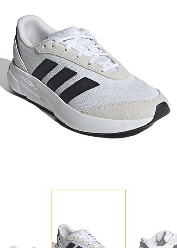 adidas Erkek LIGHTSHIFT Ayakkabı - Görsel 3