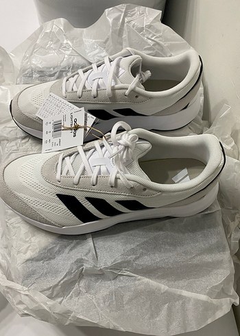 adidas Erkek LIGHTSHIFT Ayakkabı - Görsel 9
