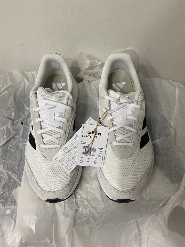 adidas Erkek LIGHTSHIFT Ayakkabı - Görsel 5