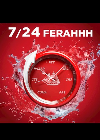 Old Spice Captain Erkek Roll-On Deodorant 50 ml - Görsel 3